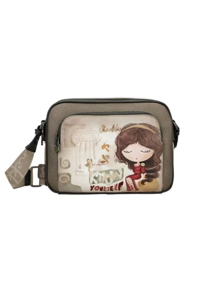 Anekke Muse Bag In Multicolore
