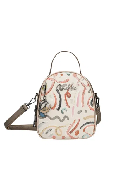 Anekke Olympic Backpack In Multi