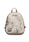 Anekke Olympic Backpack In Multi