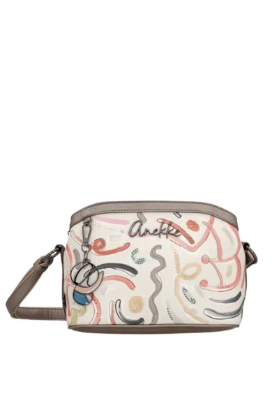 Anekke Olympic Bag In Multi