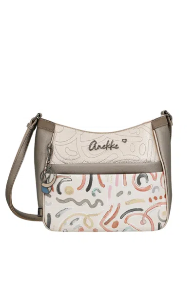 Anekke Olympic Bag In Multi