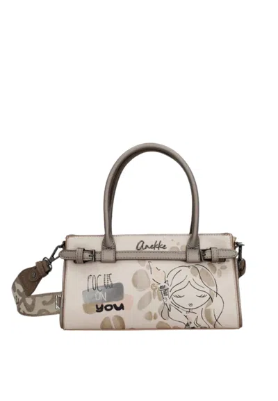 Anekke Olympic Bag In Multi