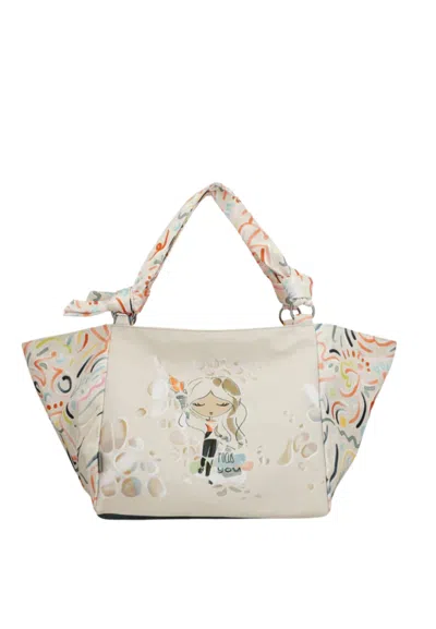 Anekke Olympic Bag In Multi