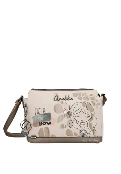 Anekke Olympic Bag In Multi