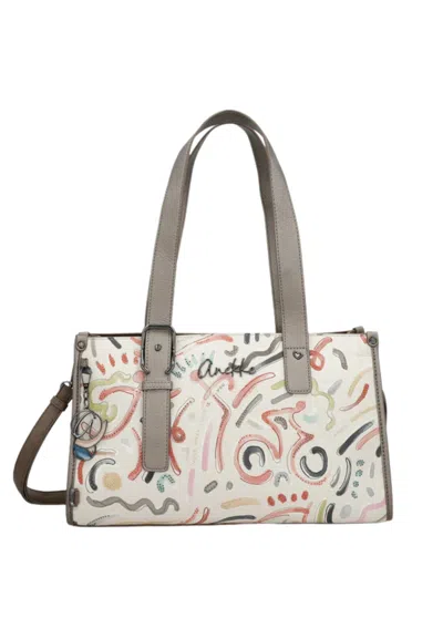 Anekke Olympic Bag In Multi