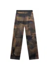 Anekke Pants Amphora In Multi