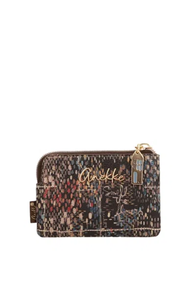 Anekke Purse Blossom In Multicolore