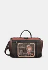 Anekke Travel Bag Bolsa De Viaje In Multi