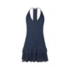 Anemoia Women's Blue Olivine In Blue