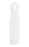 Anemos Bond Dress In White