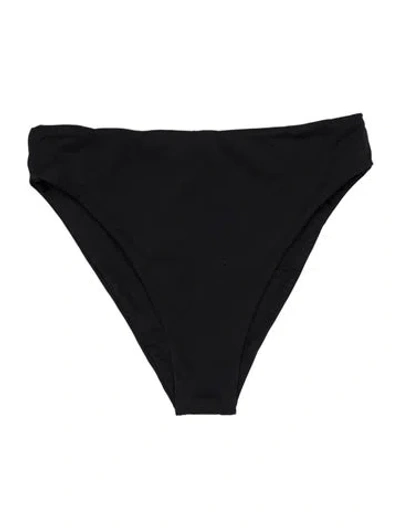 Pre-owned Anemos Bottoms W/ Tags In Black