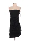 Anemos Cocktail Dress In Black