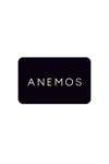 Anemos Gift Card In $100.00