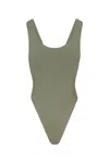 Anemos Hume One-piece In Laurel