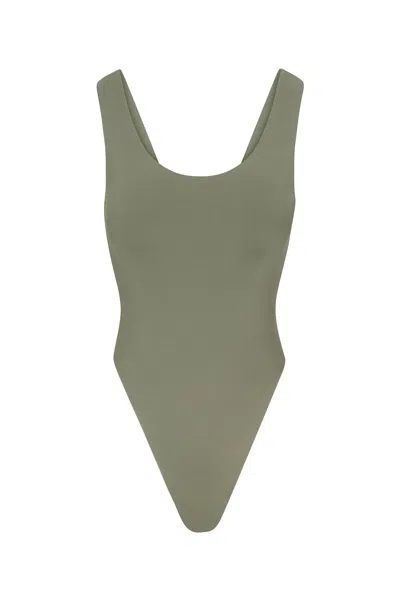 Anemos Hume One-piece In Laurel