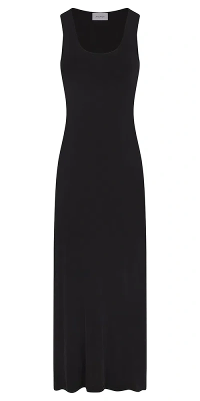 Anemos Hume Tank Maxi Dress