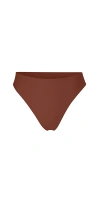 Anemos The Midi High-cut Bikini Bottom
