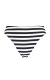 Anemos Exclusive Bandeau Bikini Top In M