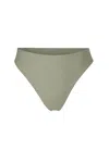 ANEMOS MIDI HIGH-CUT BIKINI BOTTOM