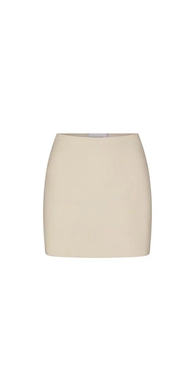 Anemos Mini Skirt