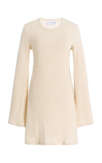 Anemos Moda Operandi In White