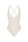 Anemos Preorder: Plunging One-piece