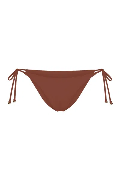 ANEMOS STRING TIE BIKINI BOTTOM