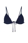 ANEMOS STRING TRIANGLE BIKINI TOP