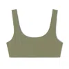 ANEMOS TANKINI BIKINI TOP