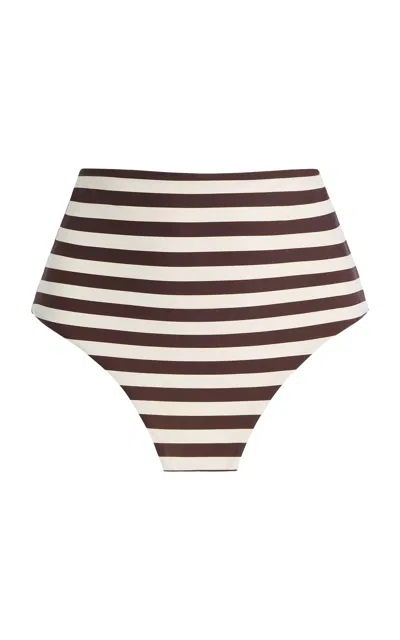 Anemos The High-waist Cheeky Bikini Bottom