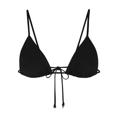 ANEMOS THE STRING TRIANGLE BIKINI TOP