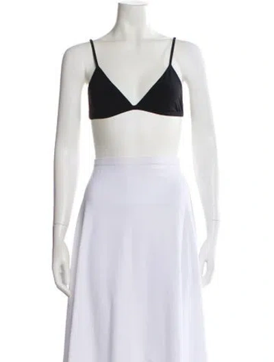 Pre-owned Anemos Top In White
