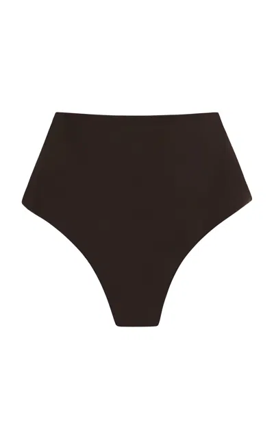 Anemos Tortoise-ring Bandeau Bikini Top
