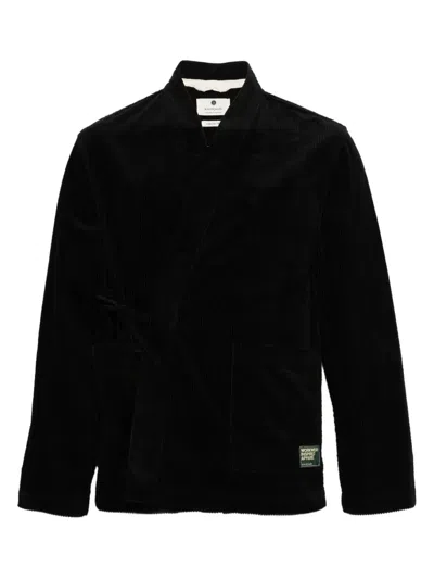 Anerkjendt Jackets Men In Black