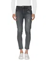 Anerkjendt Jeans In Grey