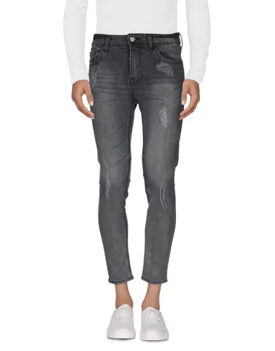 Anerkjendt Jeans In Grey