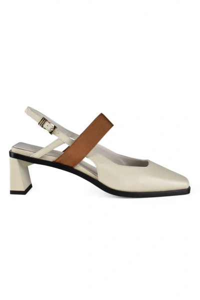 ANEST COLLECTIVE ANEST COLLECTIVE KIDSKIN SANDALS
