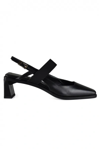 Anest Collective Kidskin Sandals