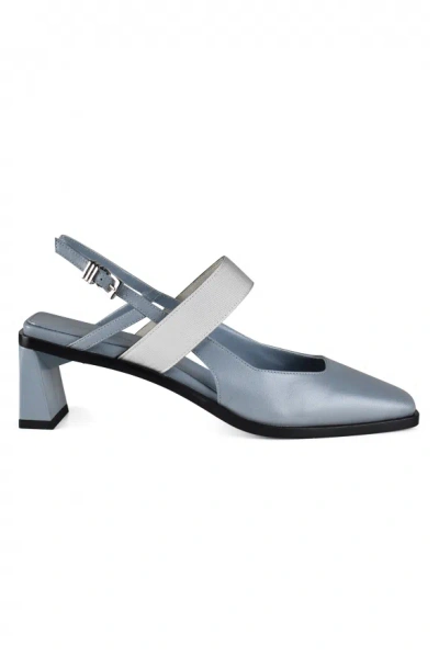 Anest Collective Kidskin Sandals