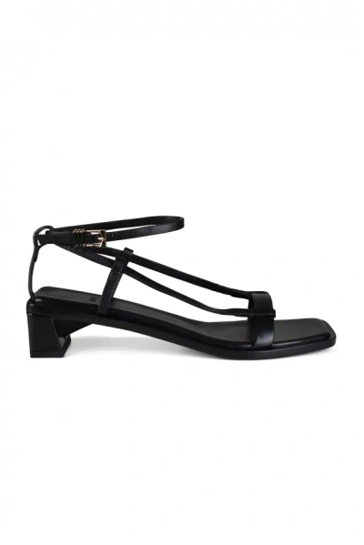Anest Collective Linea Sandals