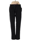 Anetik Casual Pants In Black