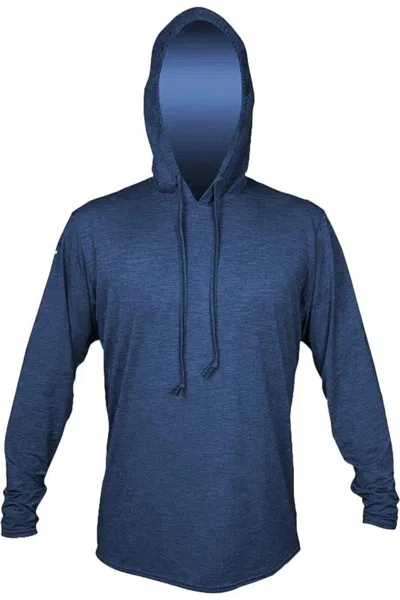 ANETIK LOW PRO TECH HOODED T-SHIRT