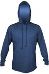 Anetik Low Pro Tech Hooded T-shirt In Multi