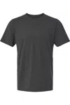 Anetik Low Pro Tech T-shirt In Gray