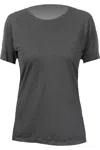 Anetik Women's Breeze Tech T-shirt In Multi