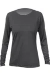 Anetik Women´s Breeze Tech Long Sleeve T-shirt In Multi