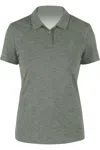 Anetik Women´s Breeze Tech Polo In Multi