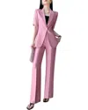 Anette 2pc Blazer & Pant Set