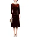 Anette Midi Dress
