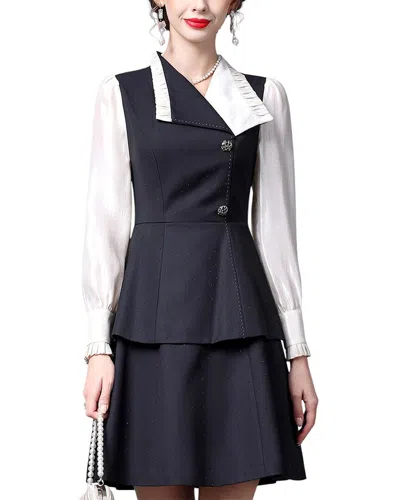 Anette Dress